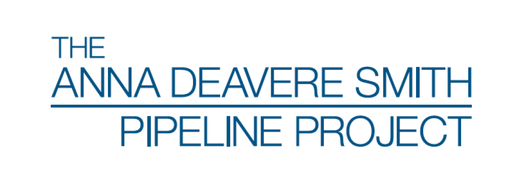 Anna Deavere Smith logo